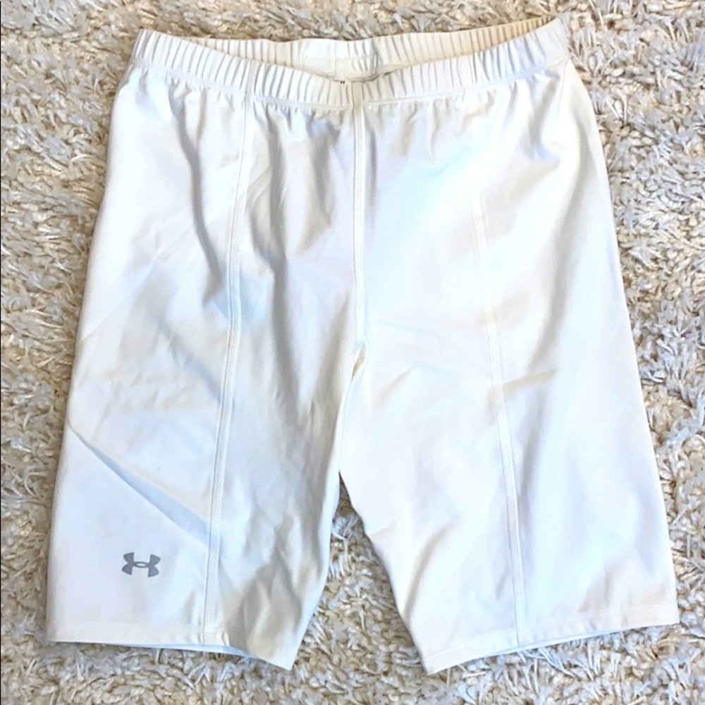 Under Armour women’s sport shorts